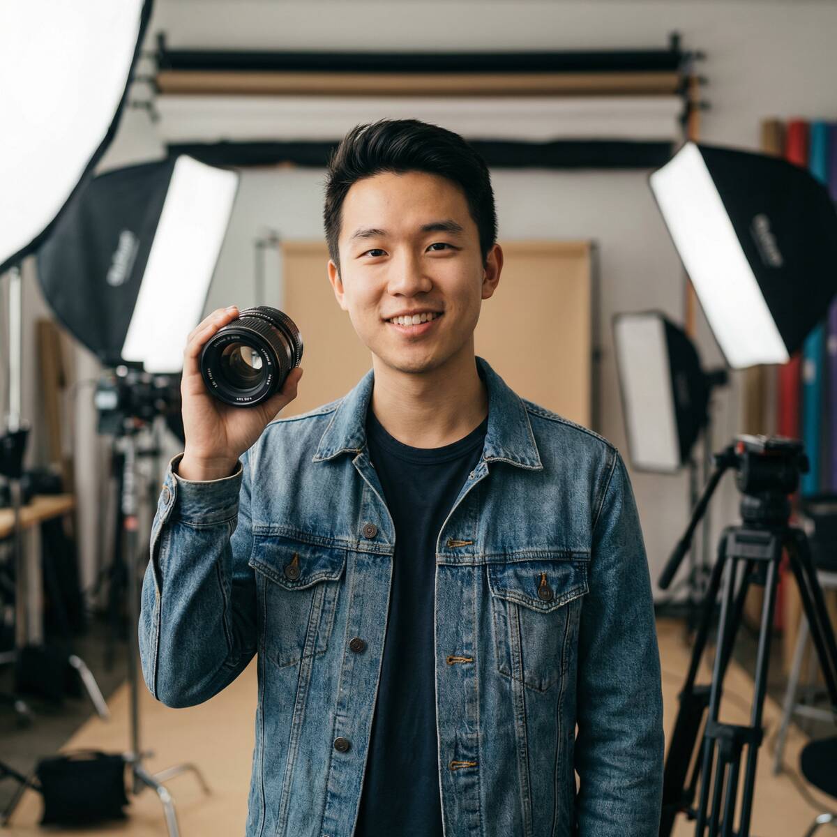 抖阴摄影师王浩